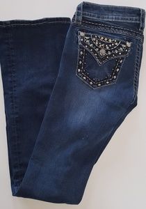 Miss Me Jeans Size 26